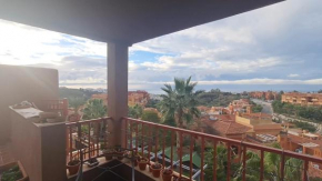 La Reserva de Marbella cozy Penthouse